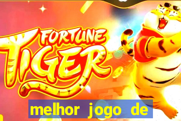 melhor jogo de celular offline